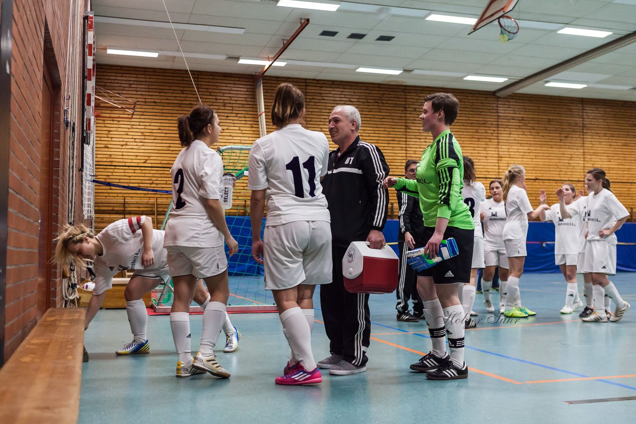 Bild 953 - Frauen Hallenkreismeisterschaft